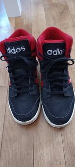 Adidas boty - 1