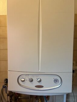 Plynový kotel Immergas Avio 24 KW
