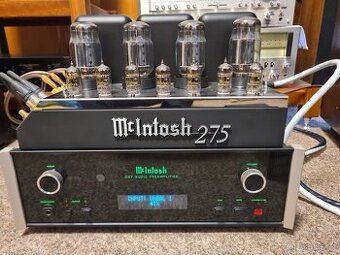 McIntosh MC275, C47 - 1
