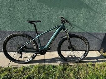 Elektrokolo SCOTT