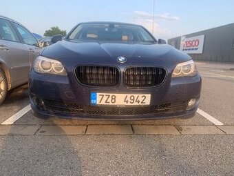 BMW f10