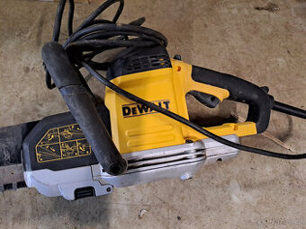 Dewalt Aligator DWE 397 - 1