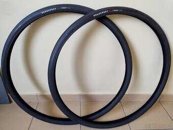 Silniční plášť Specialized - 1