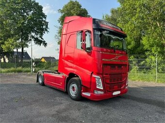 VOLVO FH 13.500 STANDART + NEZÁVISLÁ KLIMA