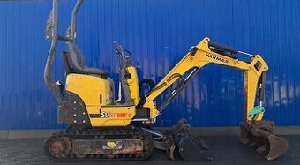 Yanmar sv08