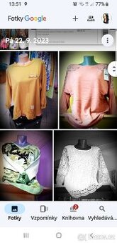 Butik komplet