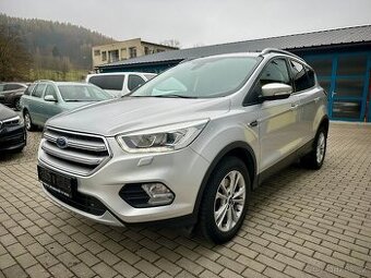 Ford KUGA 1.5 TDCi TITANIUM LED NAVI SENZORY - 1