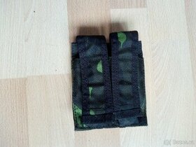 Sumka na dva zásobníky