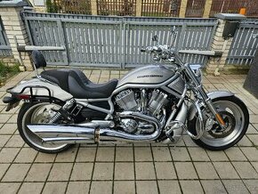 HARLEY DAVIDSON V ROD VRSCAW 2008 92kw - 1
