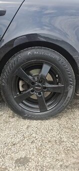 Prodám gumy 205/55 R16