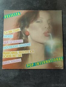 LP Felicita - 1