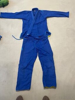 Kimono BJJ - 1
