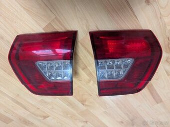 Zadní světla Citroen C5 X7