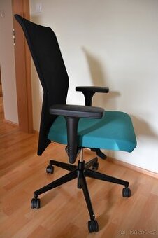 Kancelářská židle - LD Seating PC 13800,-