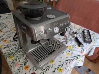Sage BES870 Barista Express