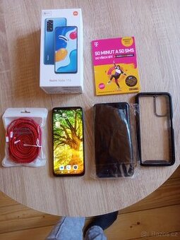 Xiaomi redmi 11s