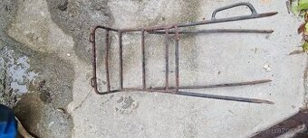 Nosič na jawa cezeta