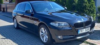 Bmw F11 520D