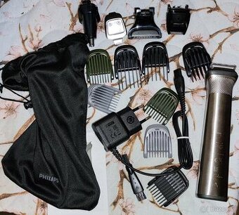 Holicí strojek Philips Multigroom series 7000