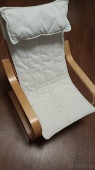 Ikea křesílko, křeslo pro děti