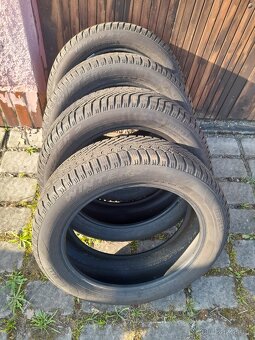 Zimní Pirelli 195 60 R 18 96 H M+S Winter 2 Cinturato, 4 ks
