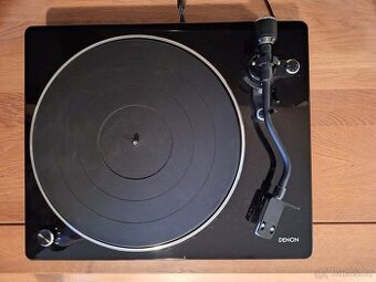 Gramofon Denon DP-450USB - 1