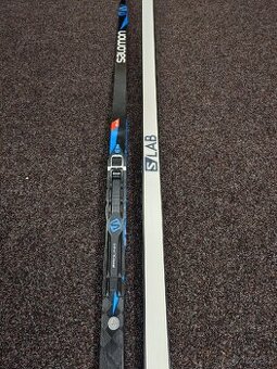 Salomon s lab skate 192