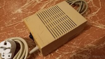 Napájecí zdroj k Amiga 500, 600, 1200 (2) - 1