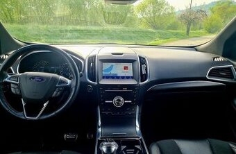 prodám Ford Edge