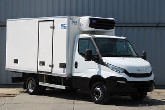 Iveco Daily 60C15,8PAL,XARIOS 500,MRAZÍ-29
