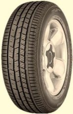 275/35 R22 Continental zimní/letní sada