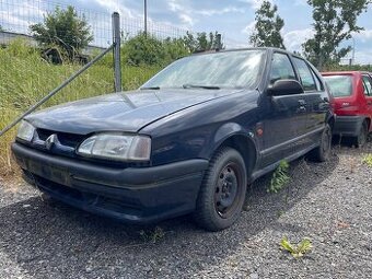 Renault 19