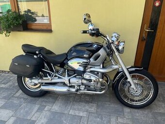 BMW R 1200 C