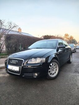 Audi A3 - TDI