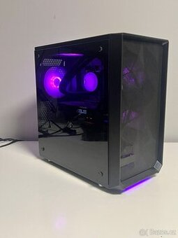 Herní PC