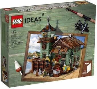Lego 21310