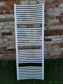 Žebřík 170x63