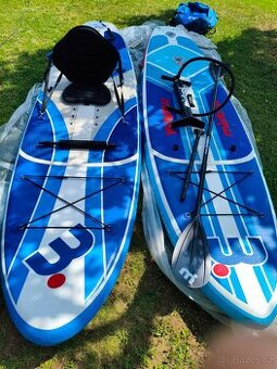Paddleboardy k zapůjčení