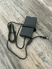 Nabíječka pro notebooky DELL