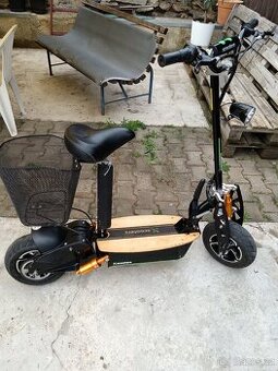 Xscooters
