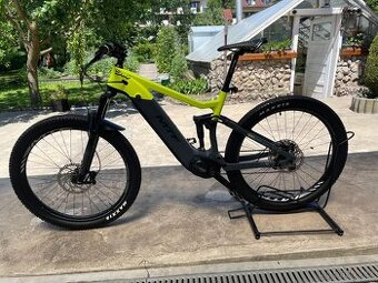 Horské elektrokolo Xtreme 9.4 limited (19)