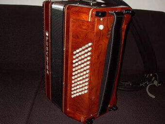 Akordeon Puschtra 472