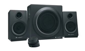 Logitech Z-333