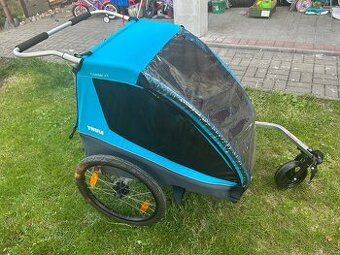 Thule COASTER XT
