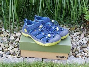Sandály Keen Newport H2 - vel. 36