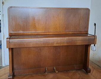 prodám piano