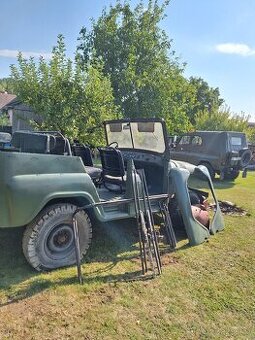 Uaz 469