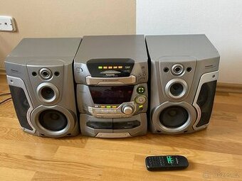 Panasonic sa ak45