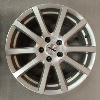 Alu kola Autec 7,5Jx18'' , R18 , 5x112 , ET42