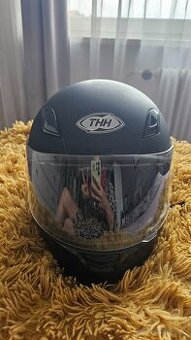 Dámská motorkářská helma THH TS-40 vel.S